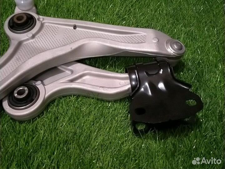 Рычаг Форд Мондео 5 2015-2019г новый