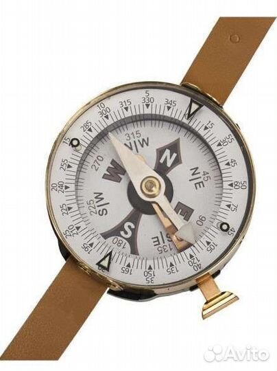 Компас адрианова