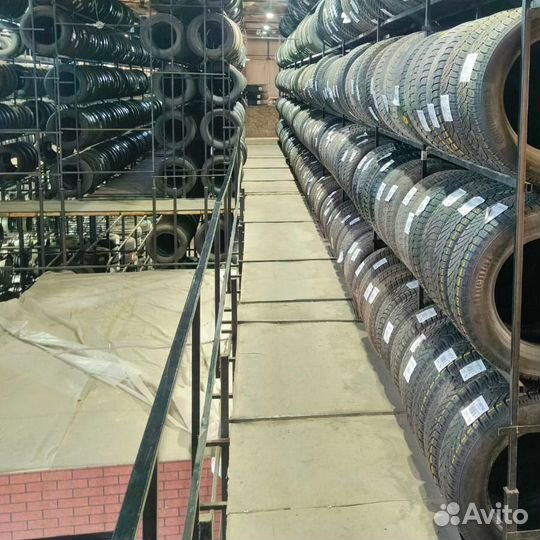 КАМА Grant (НК-241) 175/65 R14 82H