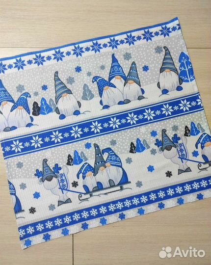 Кухонное полотенце