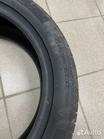 Goodride ZuperEco Z-107 235/45 R18 98W