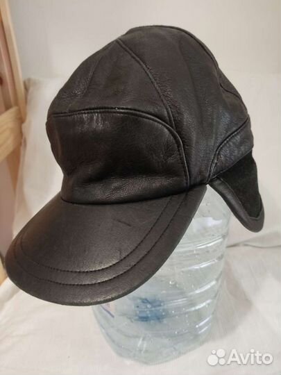 Кепка мужская