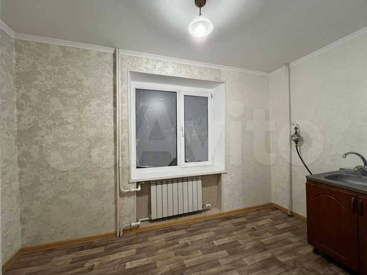 1-к. квартира, 33,2 м², 2/5 эт.