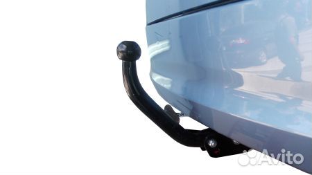 Фаркоп на Kia Ceed универсал/ Hyundai i30