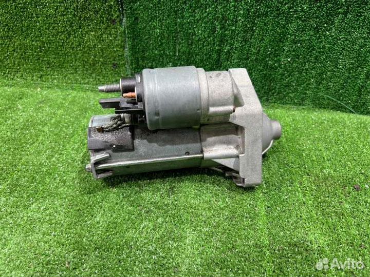 Стартер Renault Duster кроссовер 1.5 2021