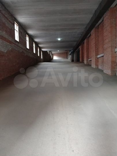 Гараж, 18 м²