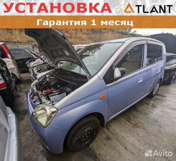 Рычаг подвески передний правый daihatsu mira