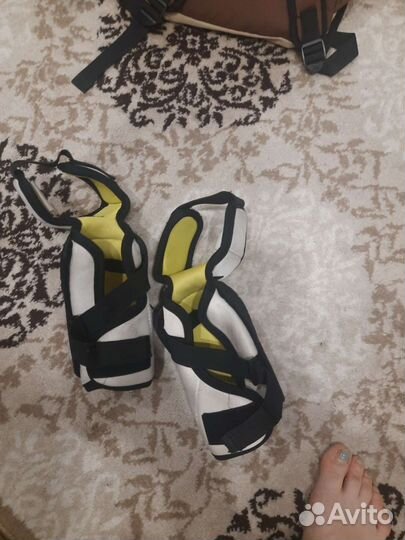 Хоккейная форма