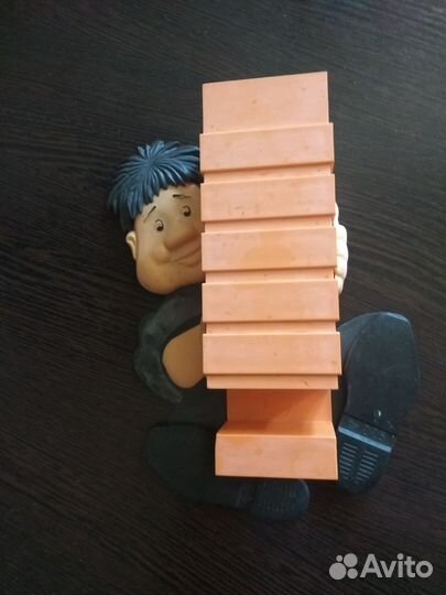 Подставка для спичек СССР