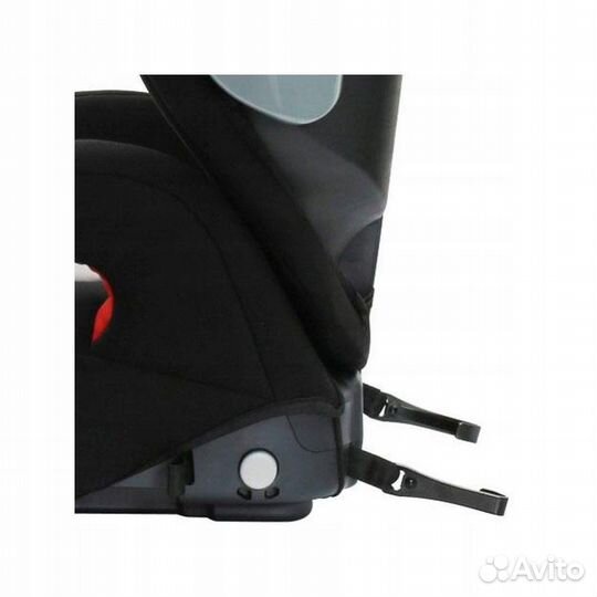 Автокресло 15-36кг изофикс joie trillo lx midnight