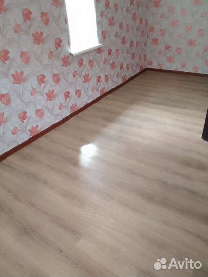 Клининговые услуги