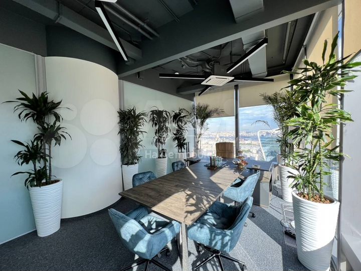 Сдам офисное помещение, 161.9 м²