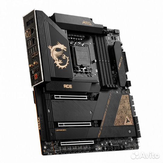 Материнская плата MSI MEG Z790 ACE 538091