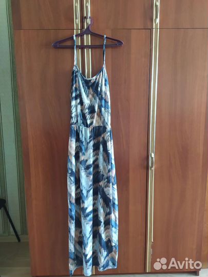 Летний сарафан