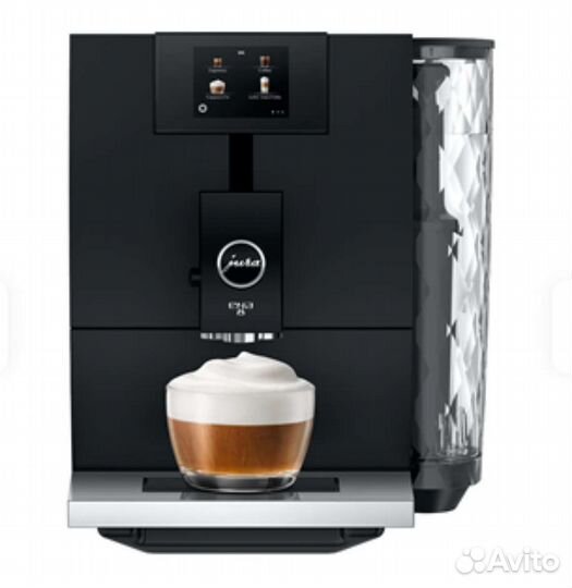 Кофемашина Jura Новая ENA 8