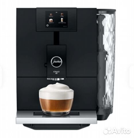 Кофемашина Jura Новая ENA 8