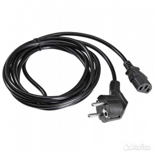 Кабель питания, шнур