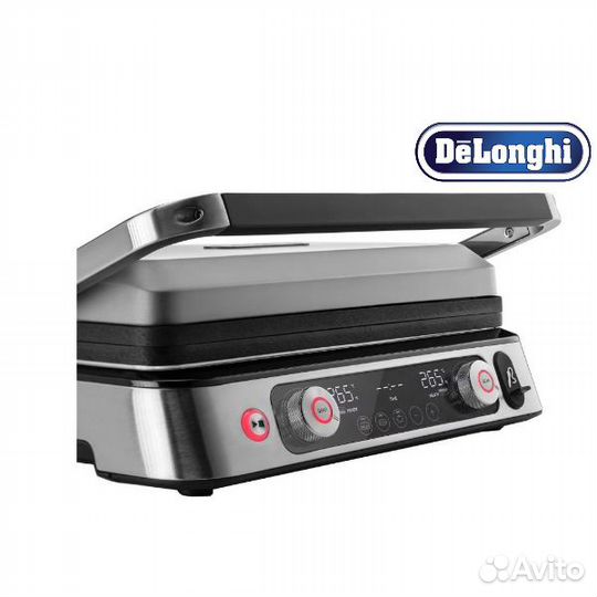 Электрогриль DeLonghi CGH1112DP