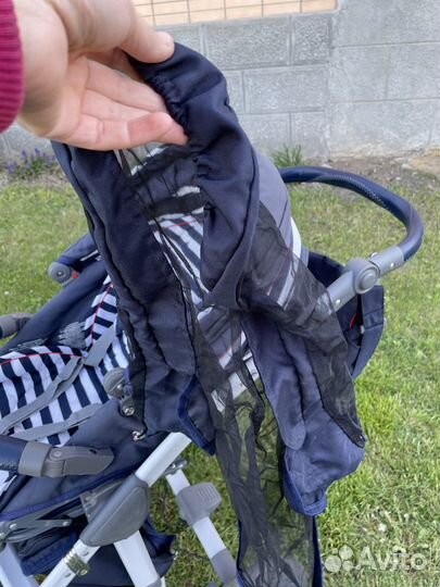 Детская коляска Tako 2 в 1