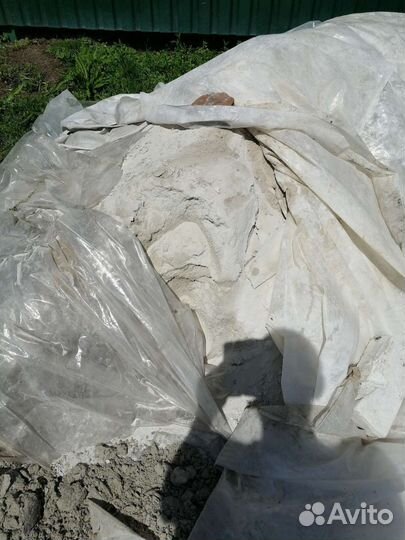 Штукатурка Селикатная