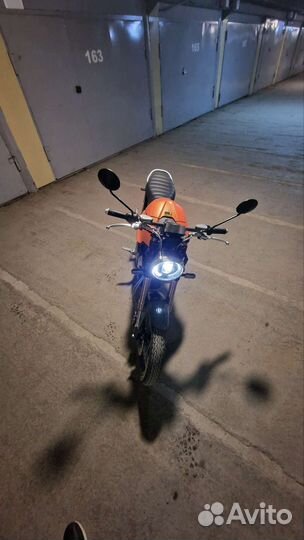 Super Soco TC Max