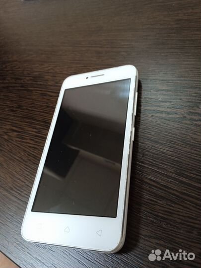 Lenovo Vibe B, 8 ГБ