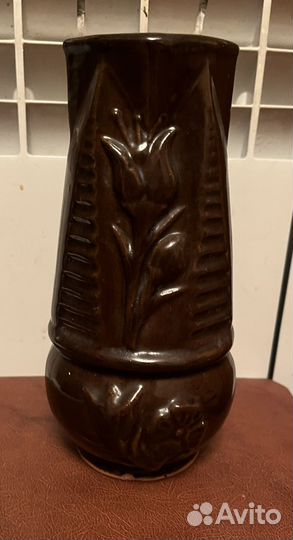Ваза для цветов СССР
