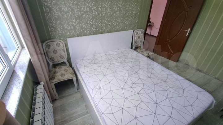 2-к. квартира, 46 м² (Грузия)