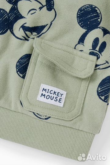 Костюм детский 86