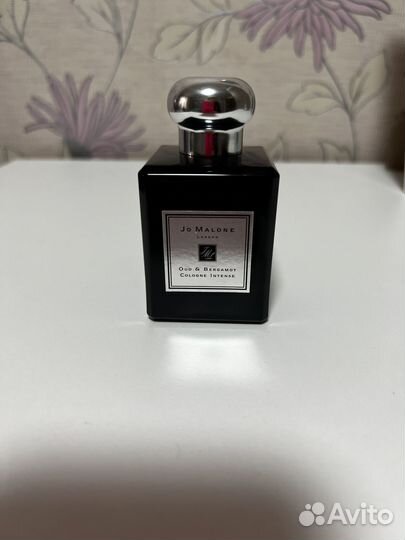 Продаю аромат Jo Malone Oud Bergamot оригинал