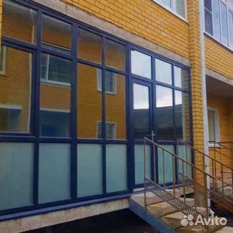 Окна пластиковые в рассрочку