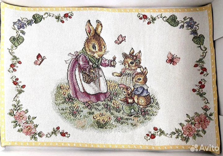 Салфетка 32x48 cm Villeroy Boch Spring Fantas 6121