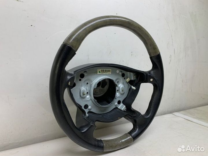 Руль Mercedes-Benz E W211 5.5 2005