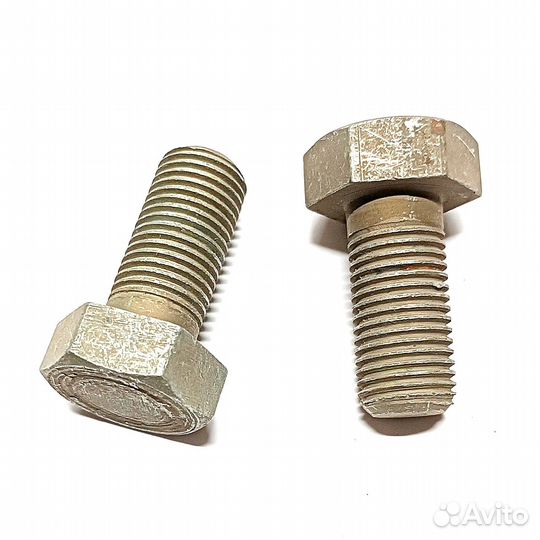 Болт 14х1,5х40 (к-т из 5 шт.)