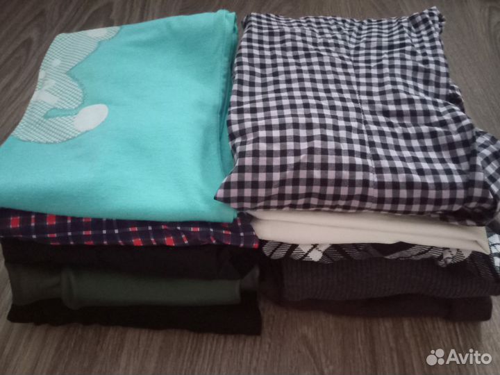 Вещи пакетом женские 42 размер