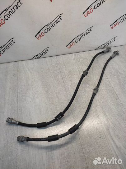 Шланг тормозной передний Volkswagen Tiguan 2 2.0