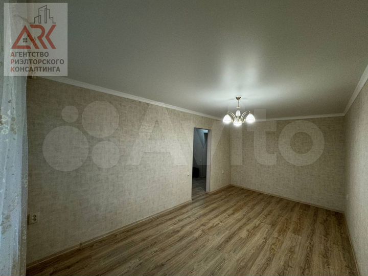 1-к. квартира, 31 м², 2/5 эт.