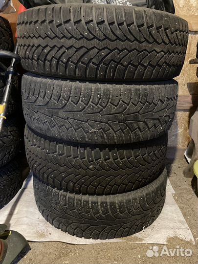 Nordman Nordman 4 235/65 R17