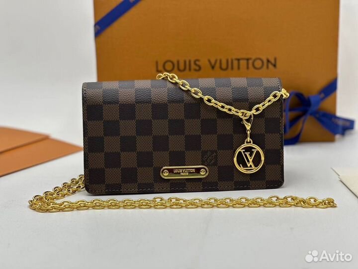 Сумка Louis Vuitton