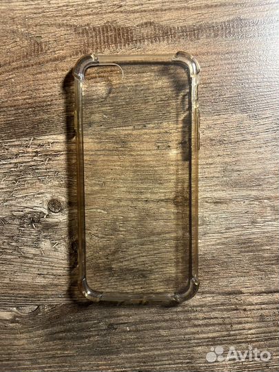 Чехол на iPhone 7/8