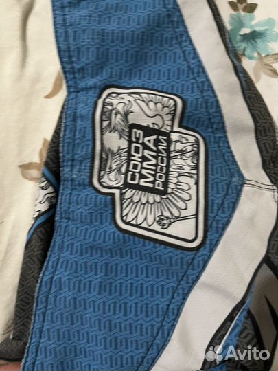 Шорты спортивные мужские