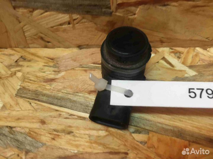 Датчик парктроника Audi A3 (8V 2012-2015) 1S0 919