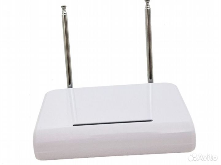 Усилитель сигнала кнопки вызова официанта к часам