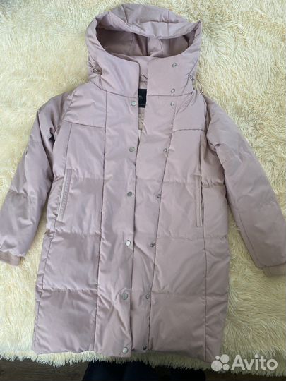 Пуховик женский 42 44