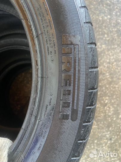 Pirelli Cinturato P1 185/55 R15 86H