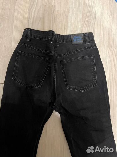 Джинсы pull and bear 36 б/у