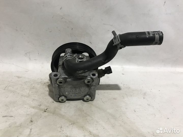 Насос гур Ford Focus 3