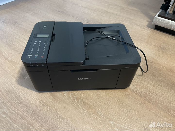 Canon TR4540