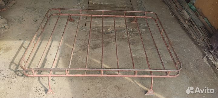 Продам багажник