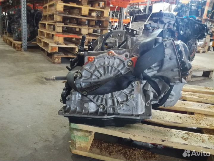 АКПП Mazda 6 2.0 л. FNR5